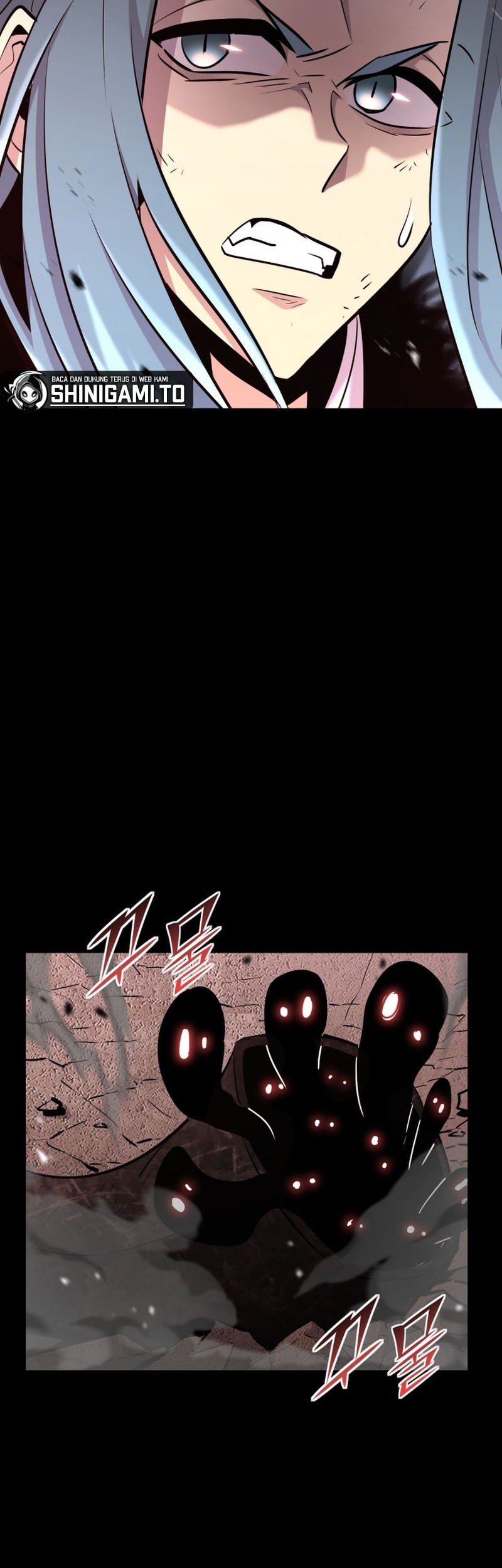 Standard of Reincarnation Chapter 135 - halaman 23