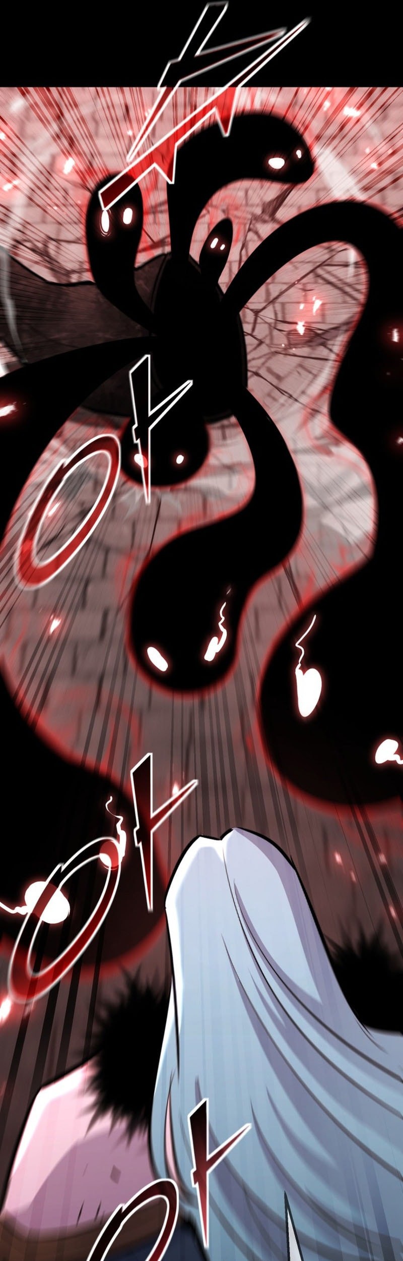 Standard of Reincarnation Chapter 135 - halaman 25