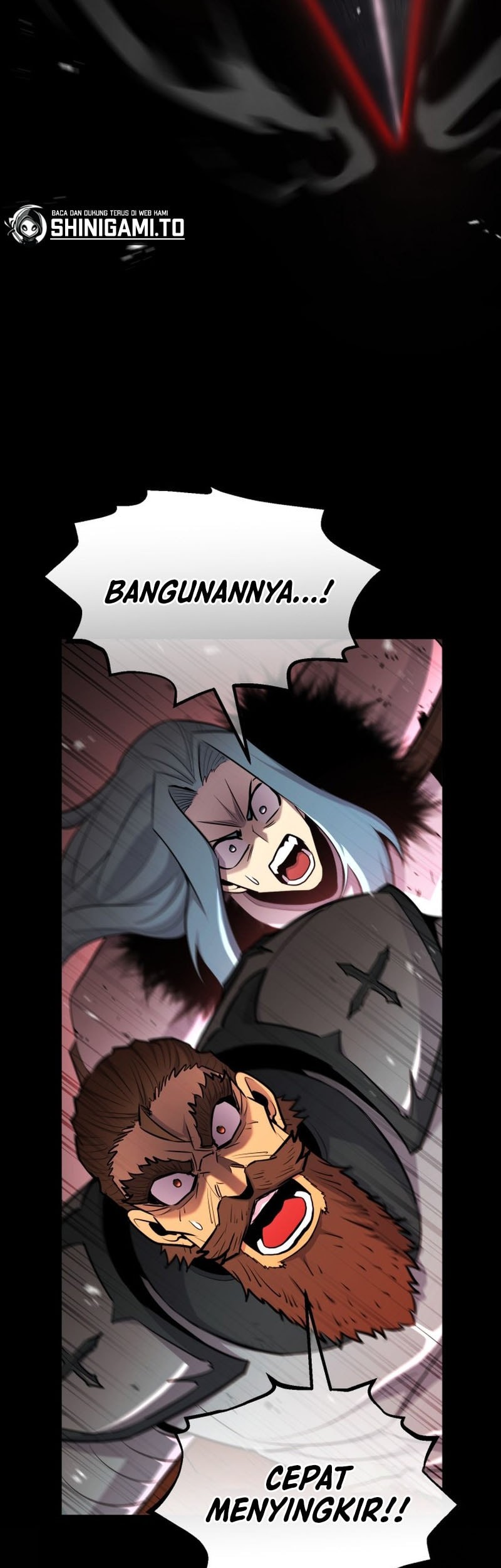 Standard of Reincarnation Chapter 135 - halaman 38