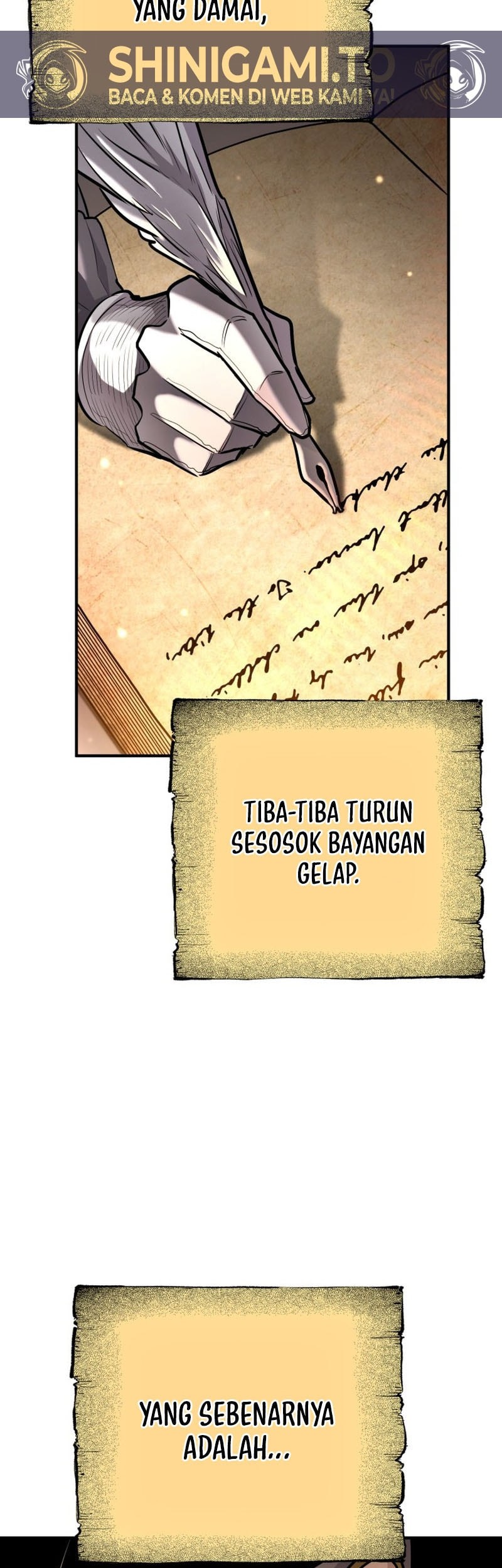 Standard of Reincarnation Chapter 135 - halaman 4