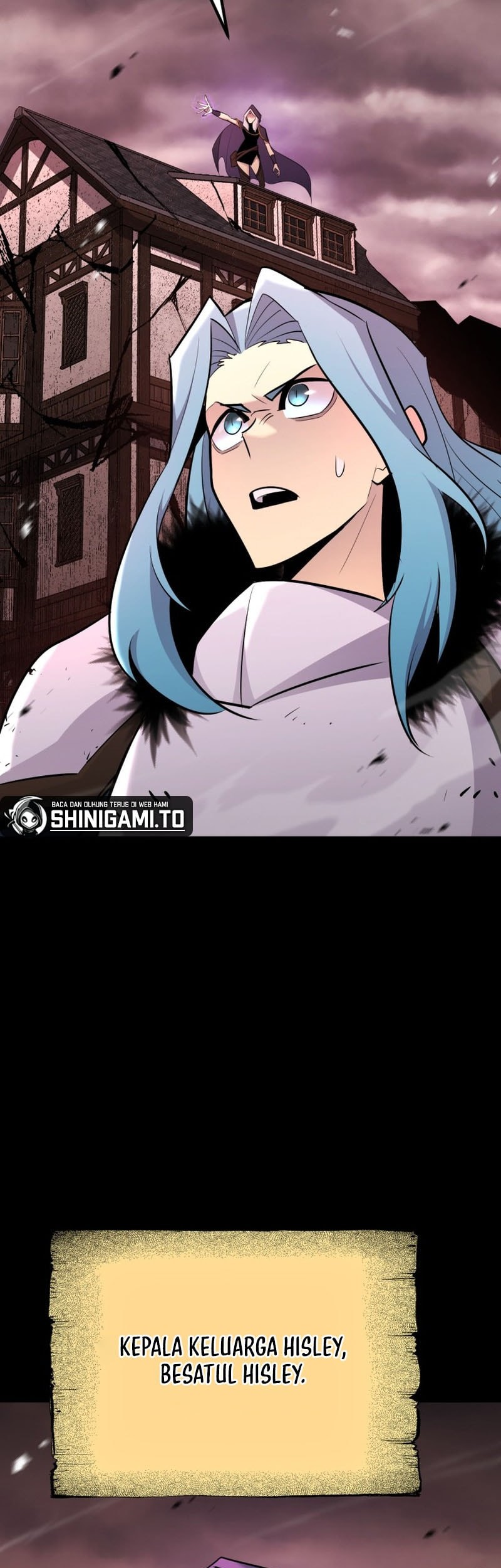 Standard of Reincarnation Chapter 135 - halaman 42