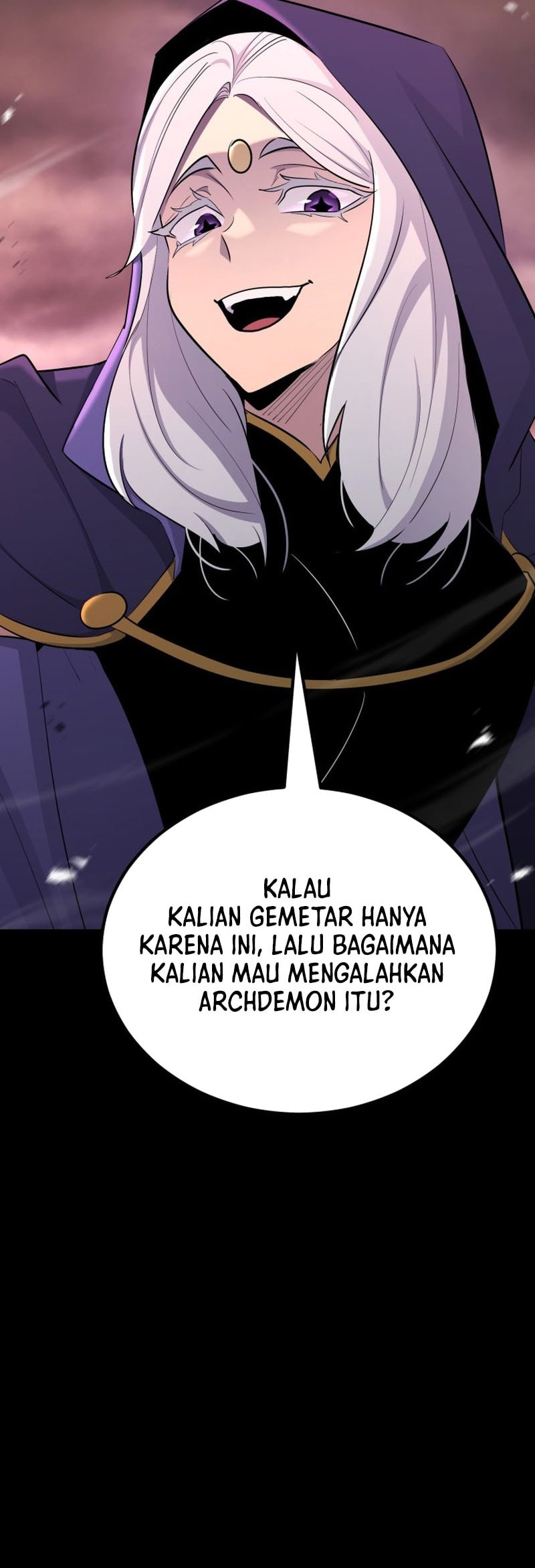 Standard of Reincarnation Chapter 135 - halaman 43
