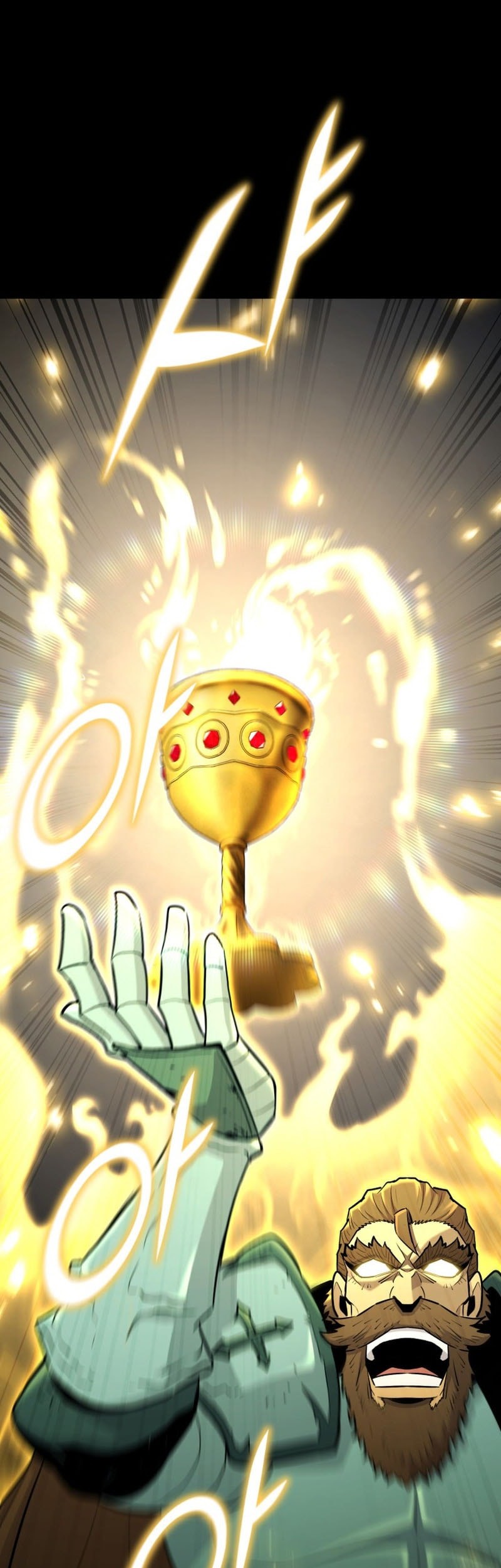 Standard of Reincarnation Chapter 135 - halaman 48