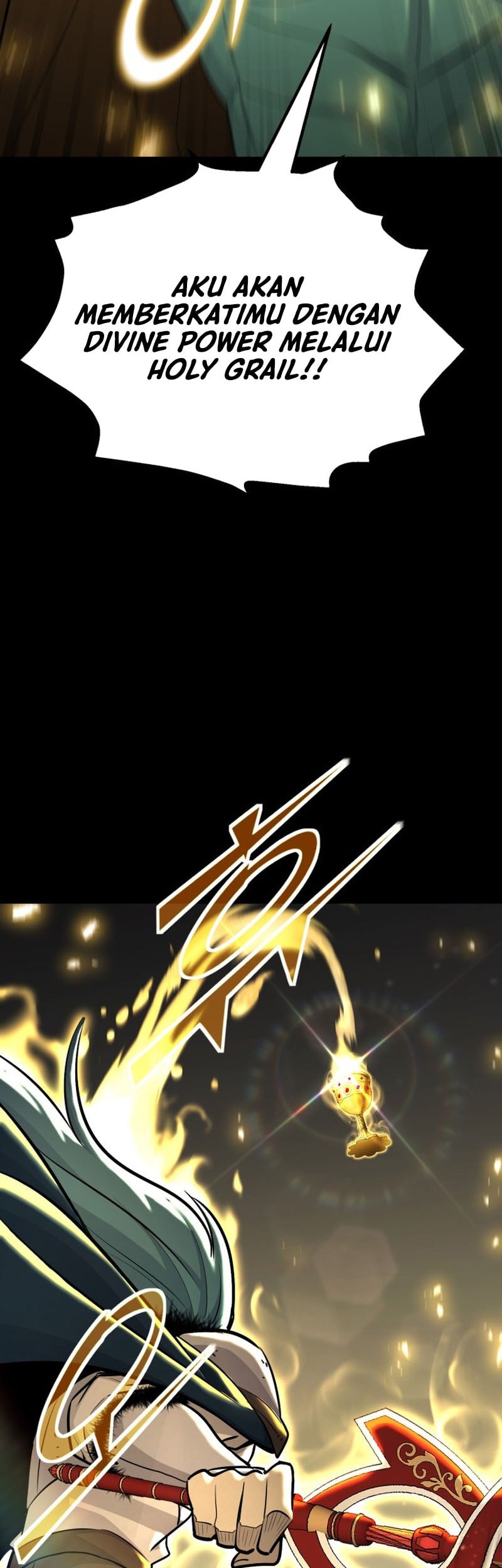 Standard of Reincarnation Chapter 135 - halaman 49