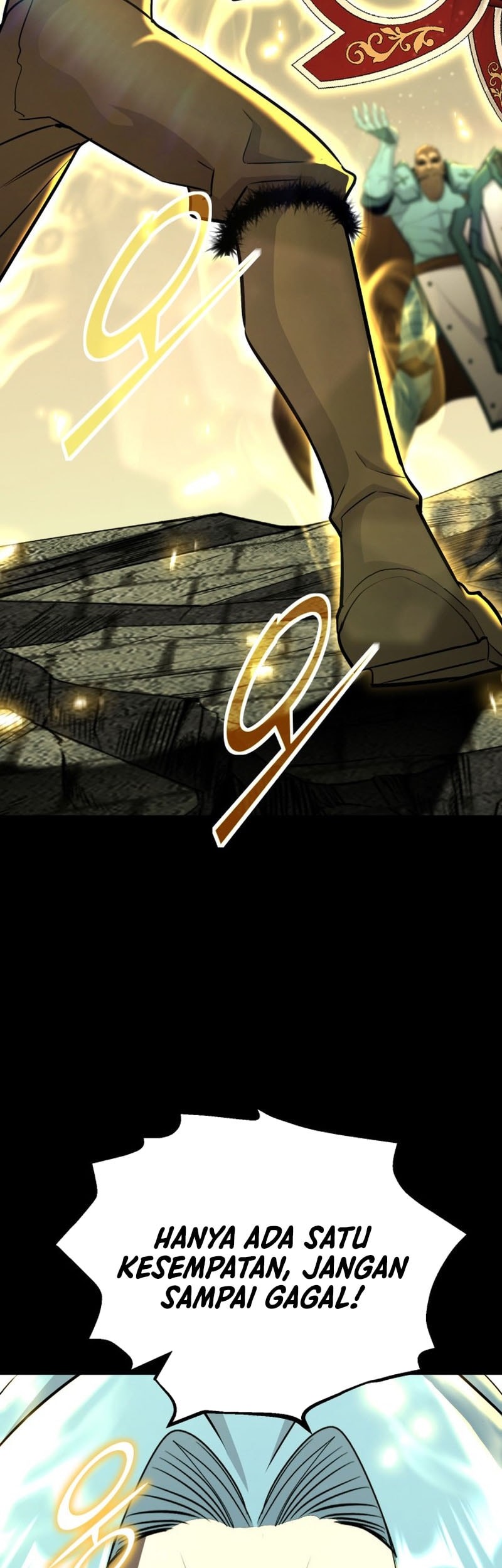 Standard of Reincarnation Chapter 135 - halaman 50