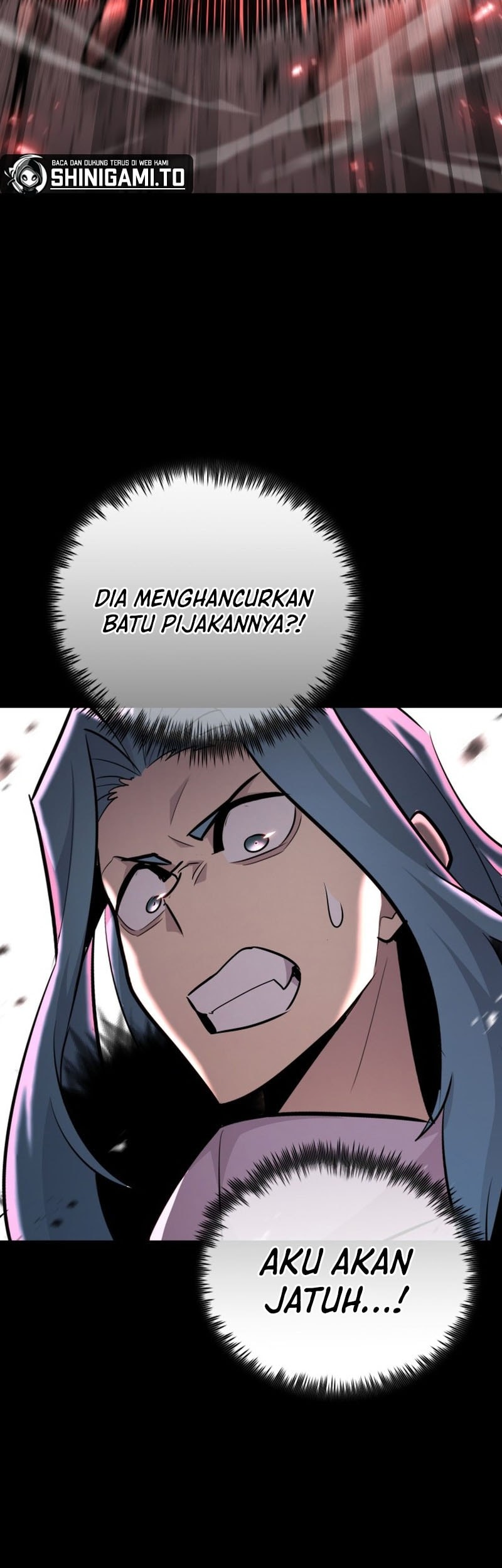 Standard of Reincarnation Chapter 135 - halaman 58