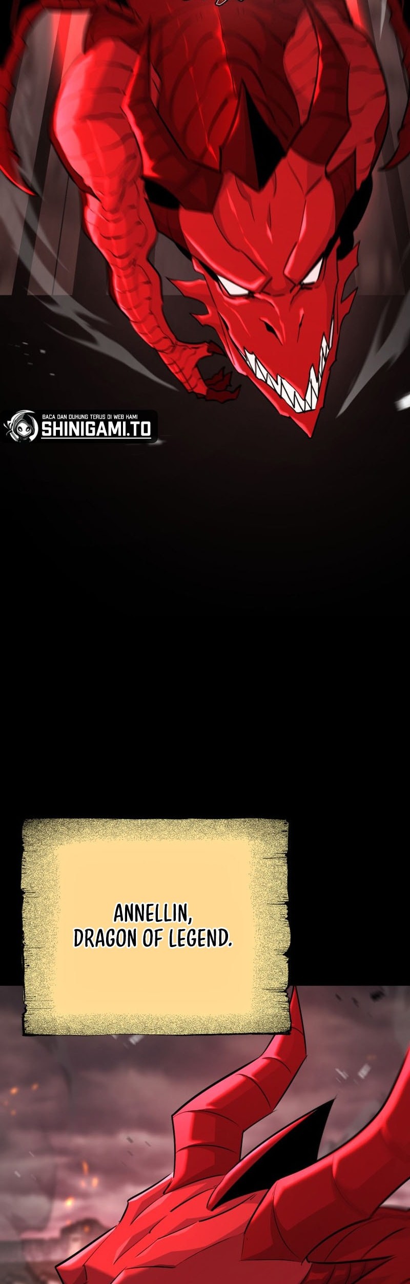 Standard of Reincarnation Chapter 135 - halaman 61