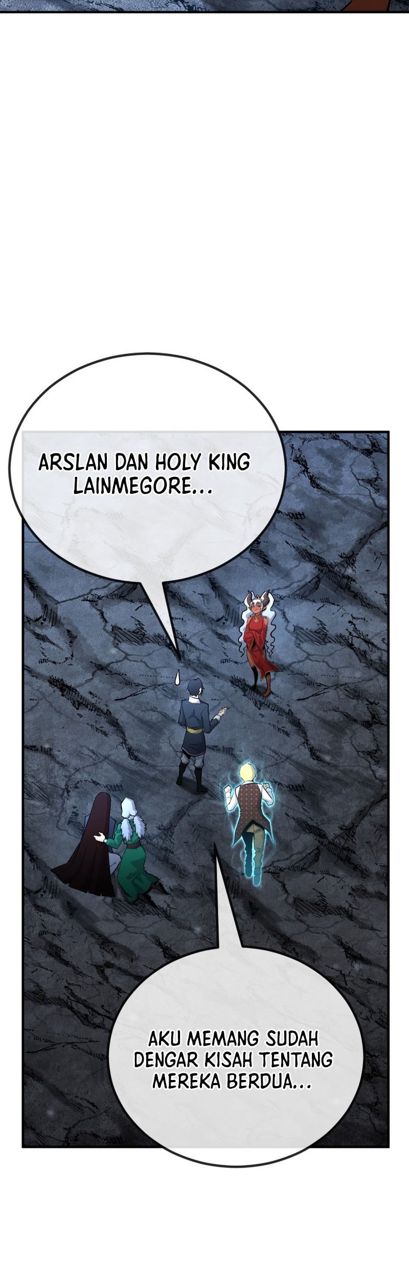 Standard of Reincarnation Chapter 135 - halaman 77