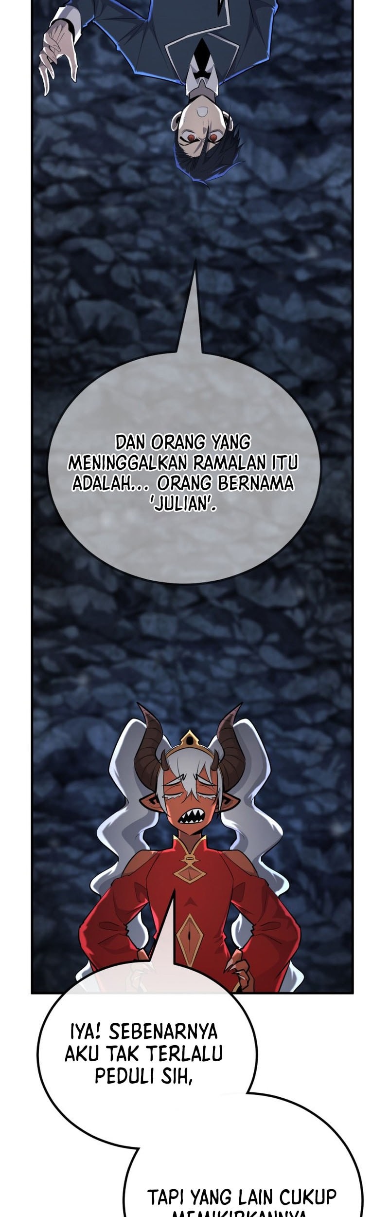 Standard of Reincarnation Chapter 135 - halaman 82