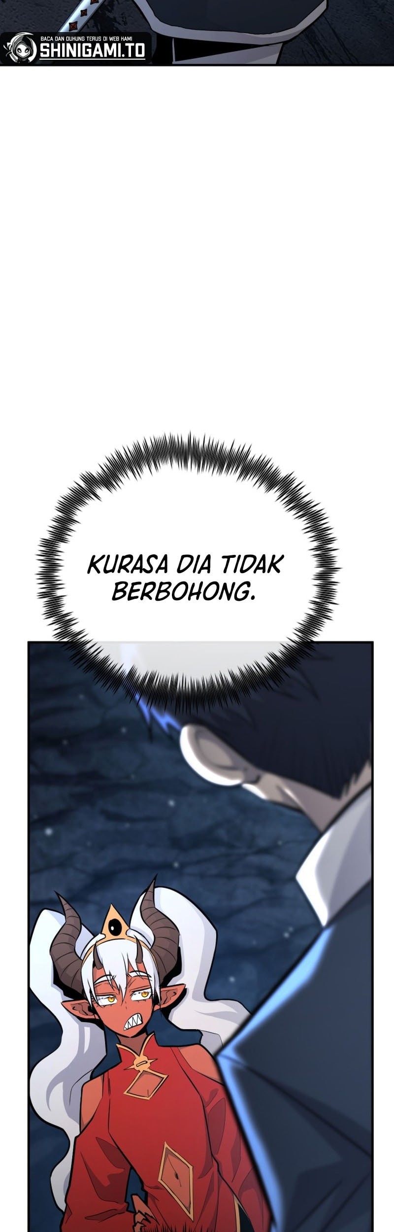 Standard of Reincarnation Chapter 135 - halaman 86