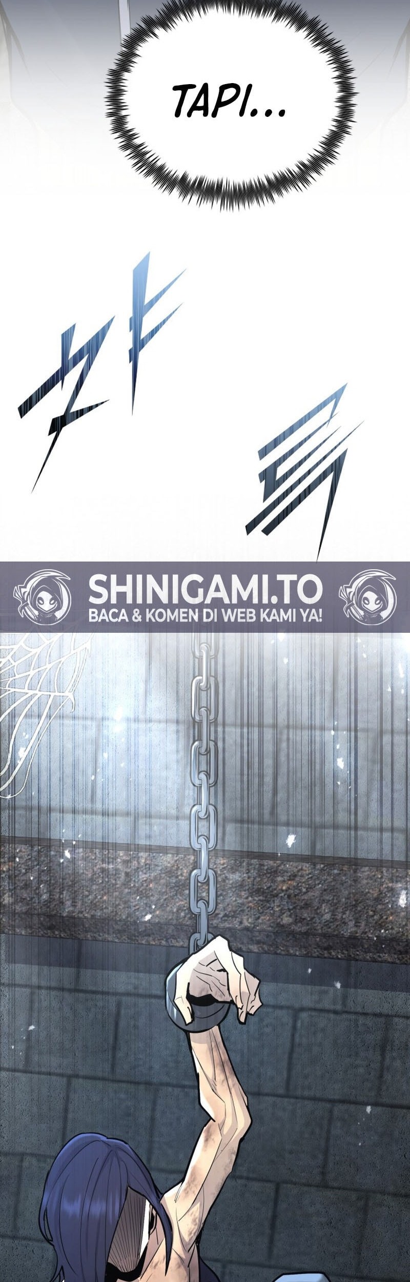 Standard of Reincarnation Chapter 135 - halaman 89