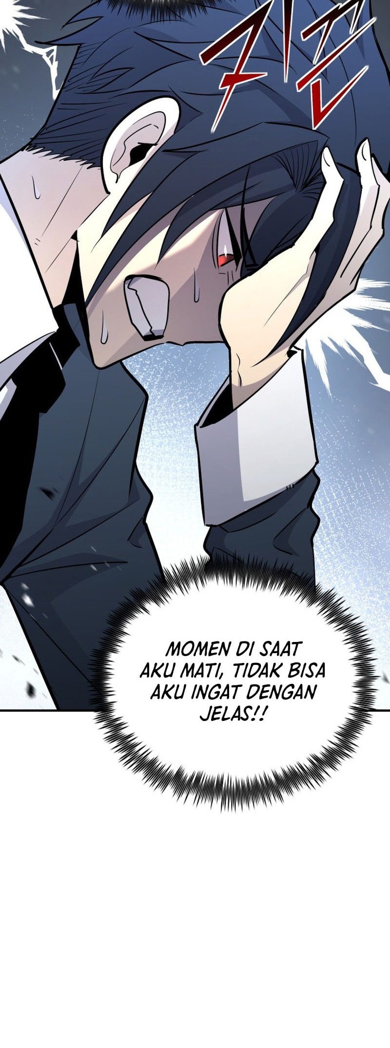 Standard of Reincarnation Chapter 135 - halaman 95