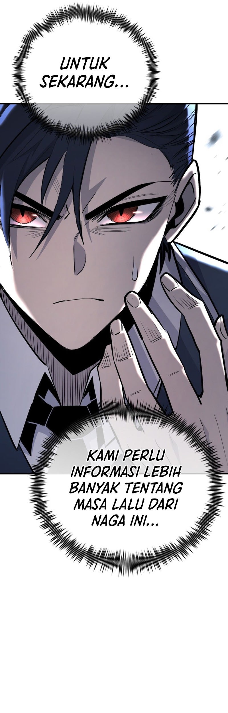 Standard of Reincarnation Chapter 135 - halaman 96
