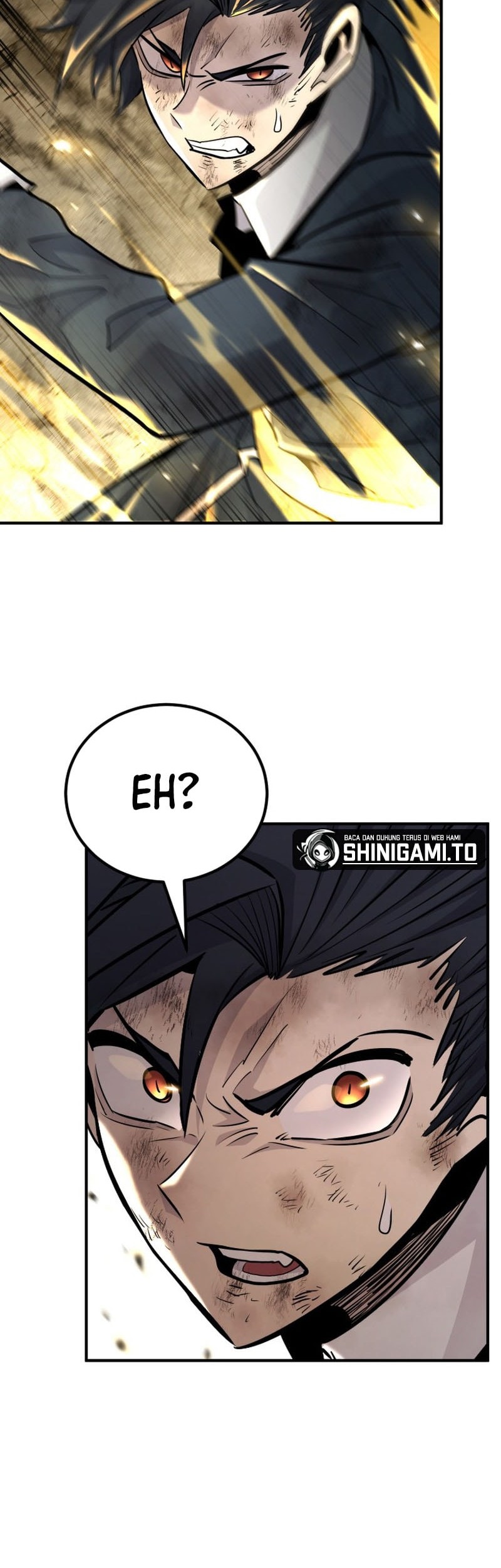 Standard of Reincarnation Chapter 136 - halaman 21