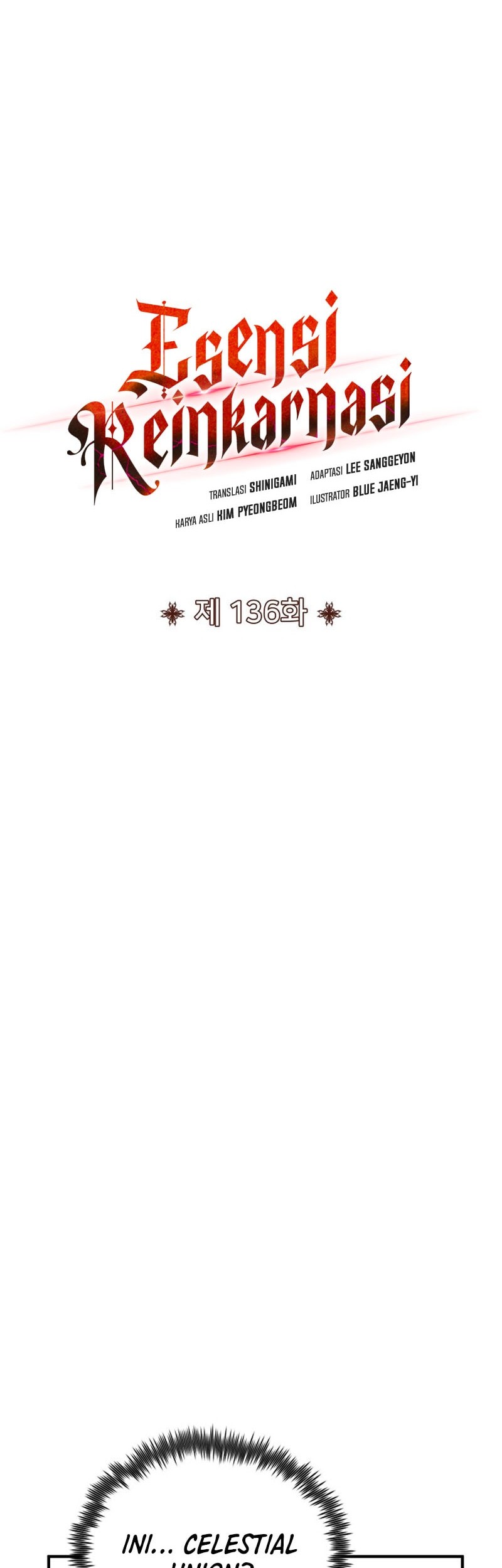 Standard of Reincarnation Chapter 136 - halaman 27