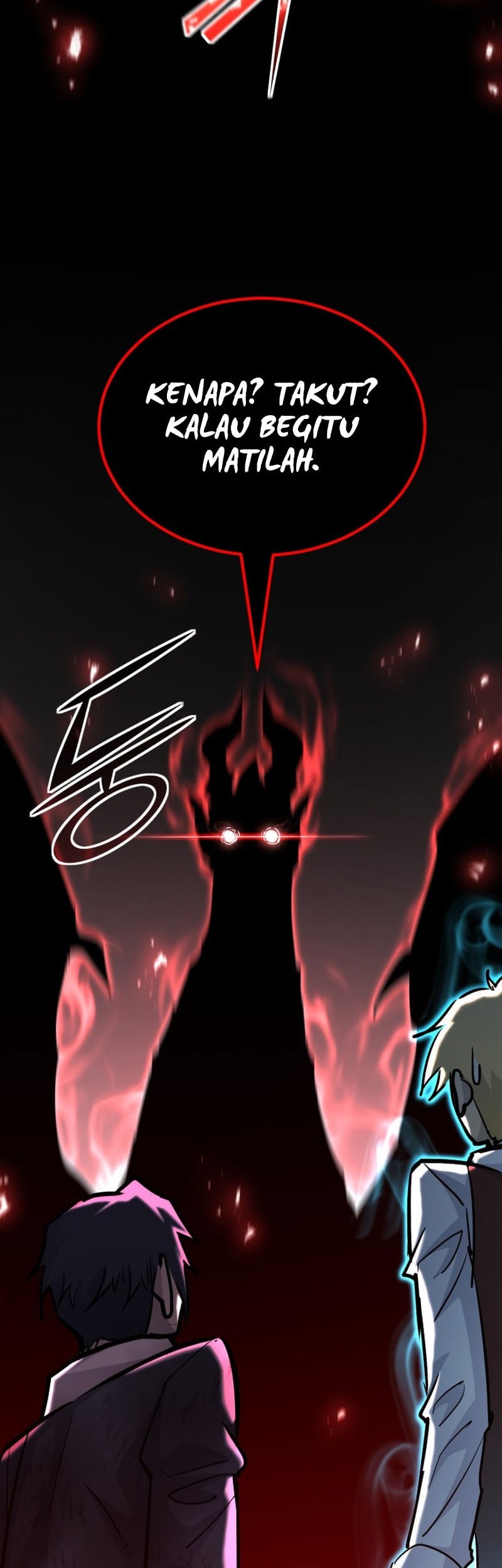 Standard of Reincarnation Chapter 136 - halaman 3