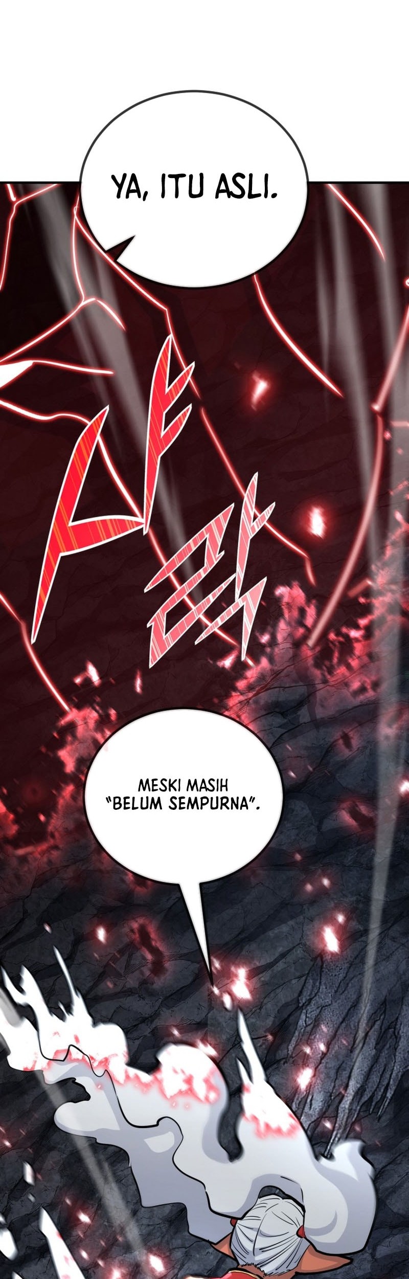 Standard of Reincarnation Chapter 136 - halaman 31