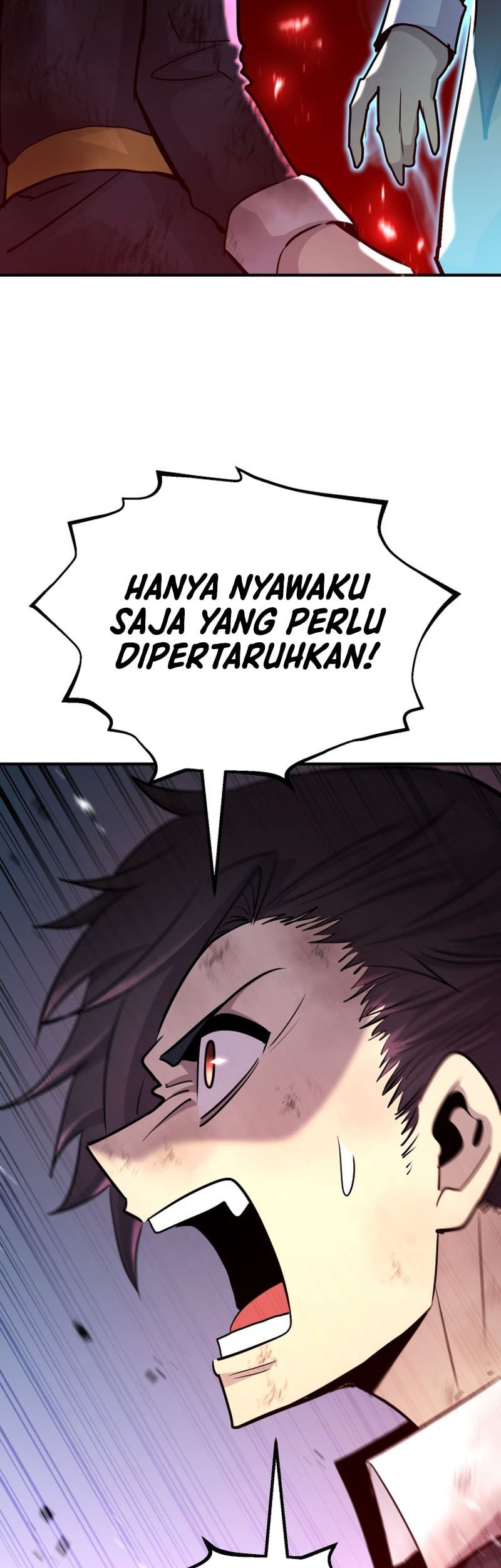 Standard of Reincarnation Chapter 136 - halaman 4