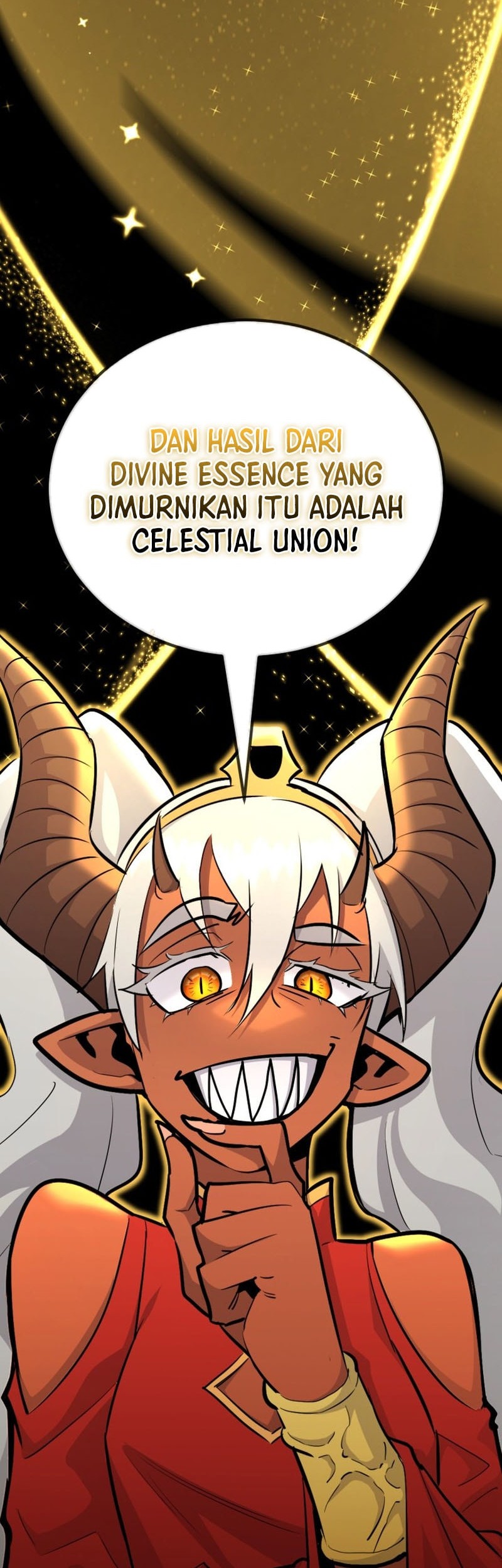 Standard of Reincarnation Chapter 136 - halaman 40