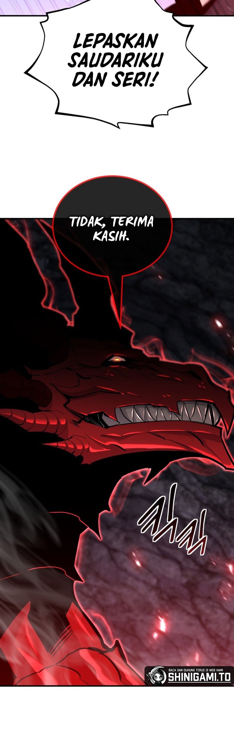 Standard of Reincarnation Chapter 136 - halaman 5