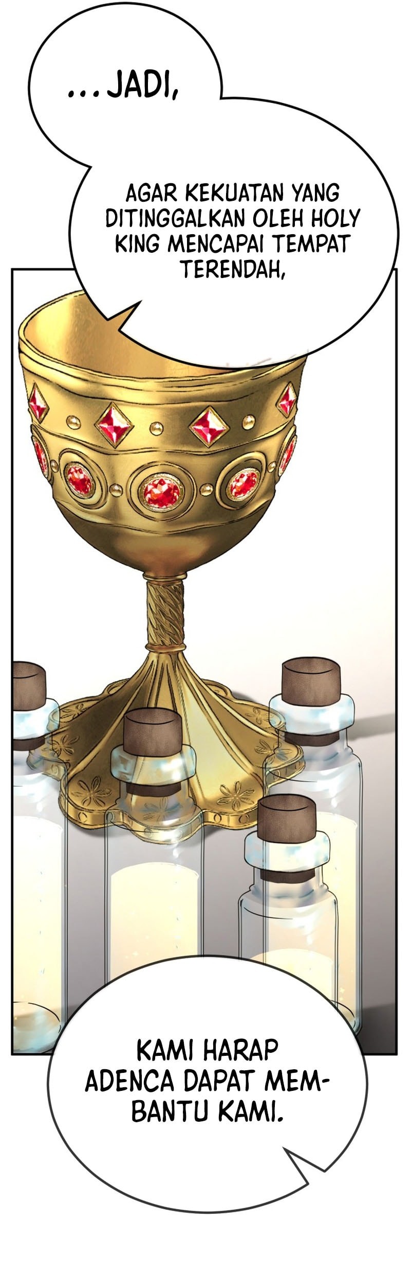 Standard of Reincarnation Chapter 136 - halaman 58