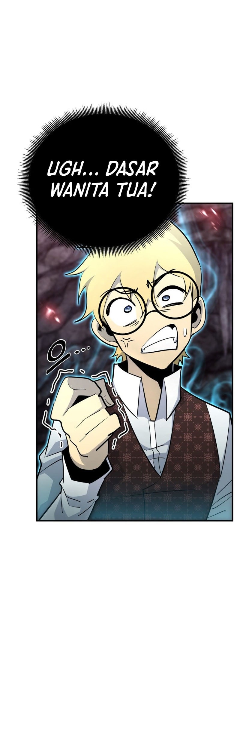 Standard of Reincarnation Chapter 136 - halaman 6