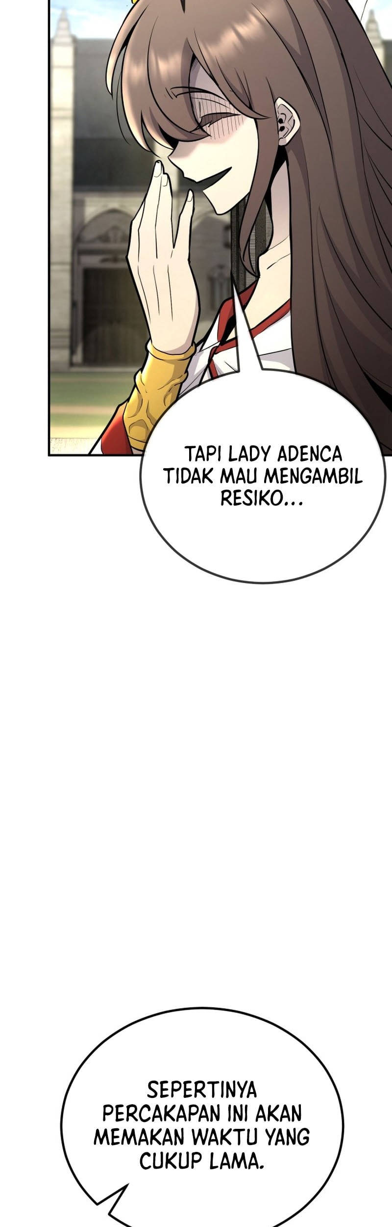 Standard of Reincarnation Chapter 136 - halaman 60