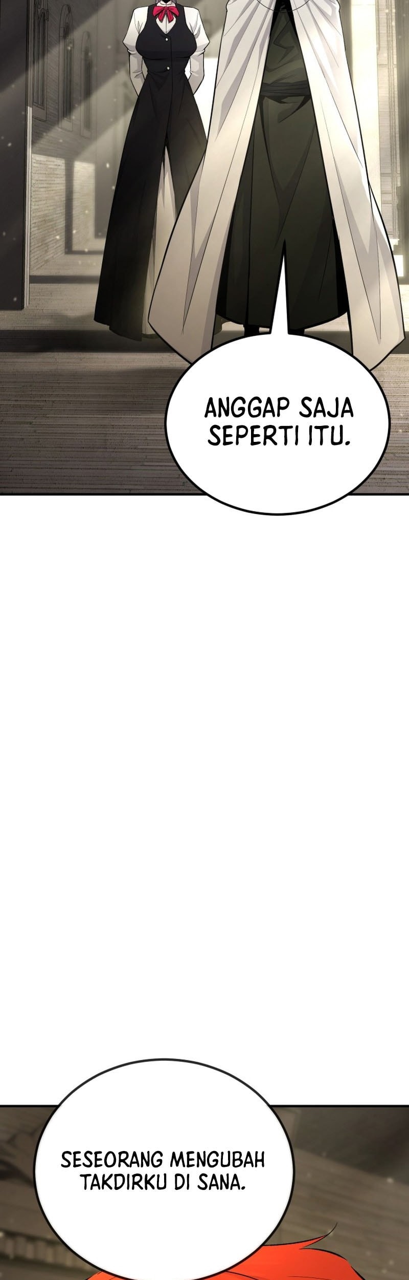 Standard of Reincarnation Chapter 136 - halaman 64