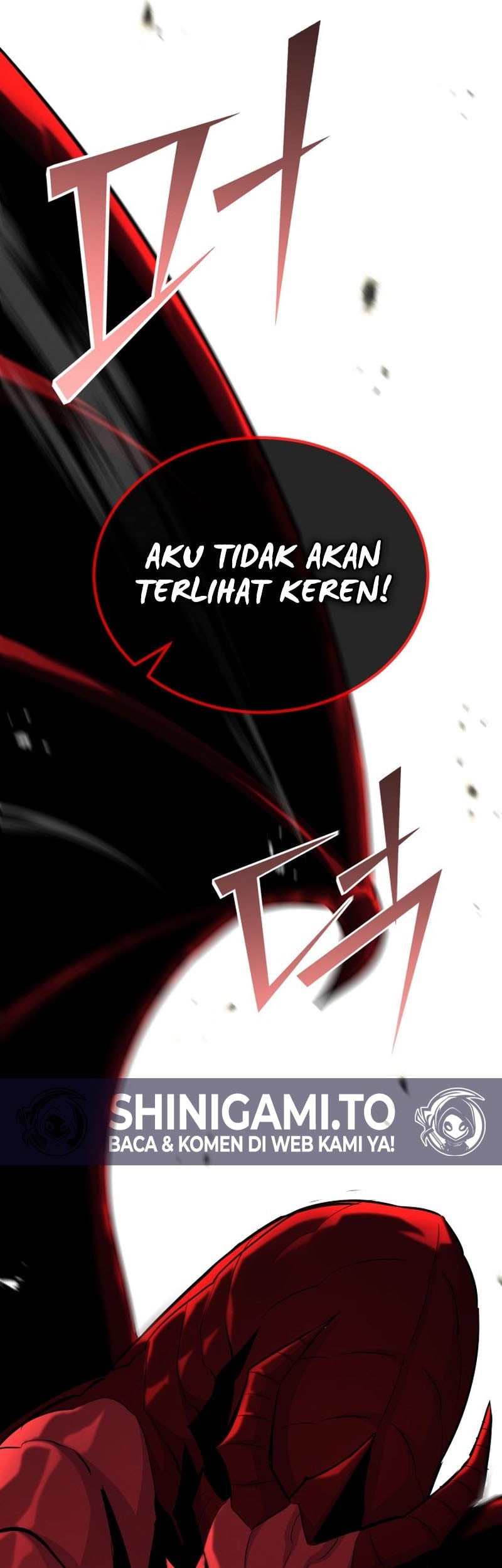 Standard of Reincarnation Chapter 136 - halaman 77