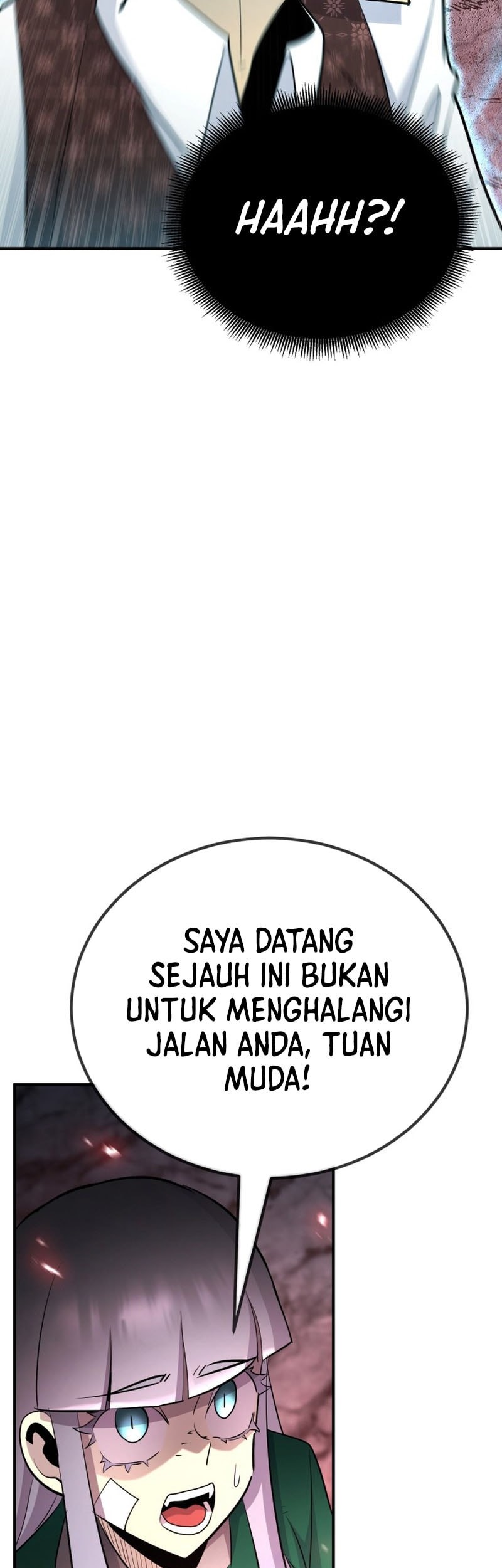 Standard of Reincarnation Chapter 136 - halaman 8