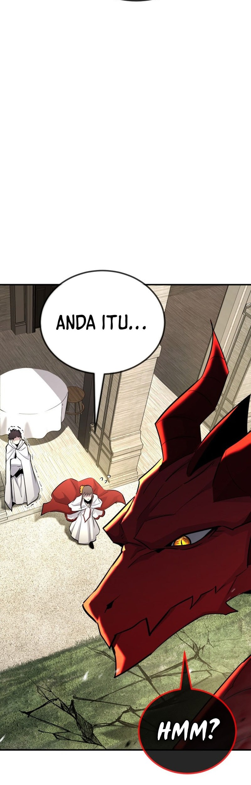Standard of Reincarnation Chapter 136 - halaman 80
