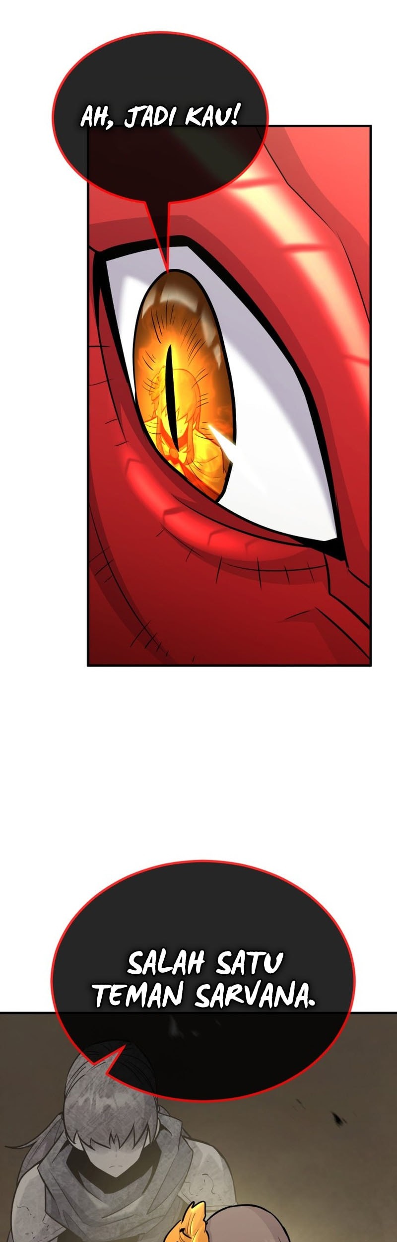 Standard of Reincarnation Chapter 136 - halaman 83