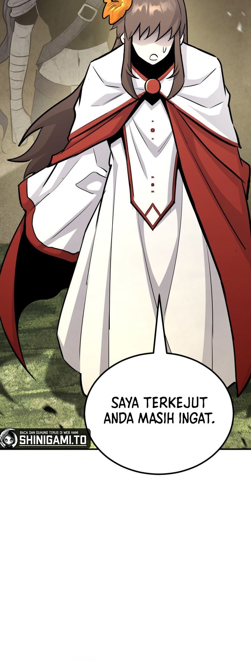 Standard of Reincarnation Chapter 136 - halaman 84