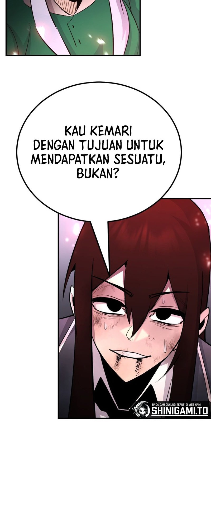 Standard of Reincarnation Chapter 136 - halaman 9