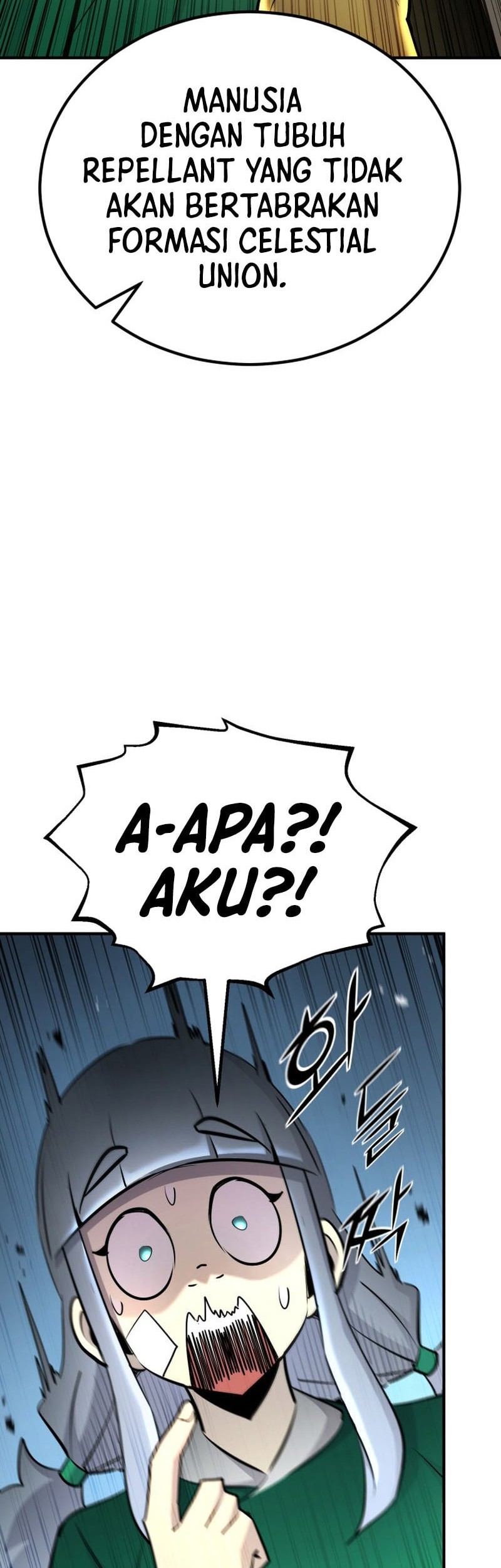 Standard of Reincarnation Chapter 137 - halaman 19