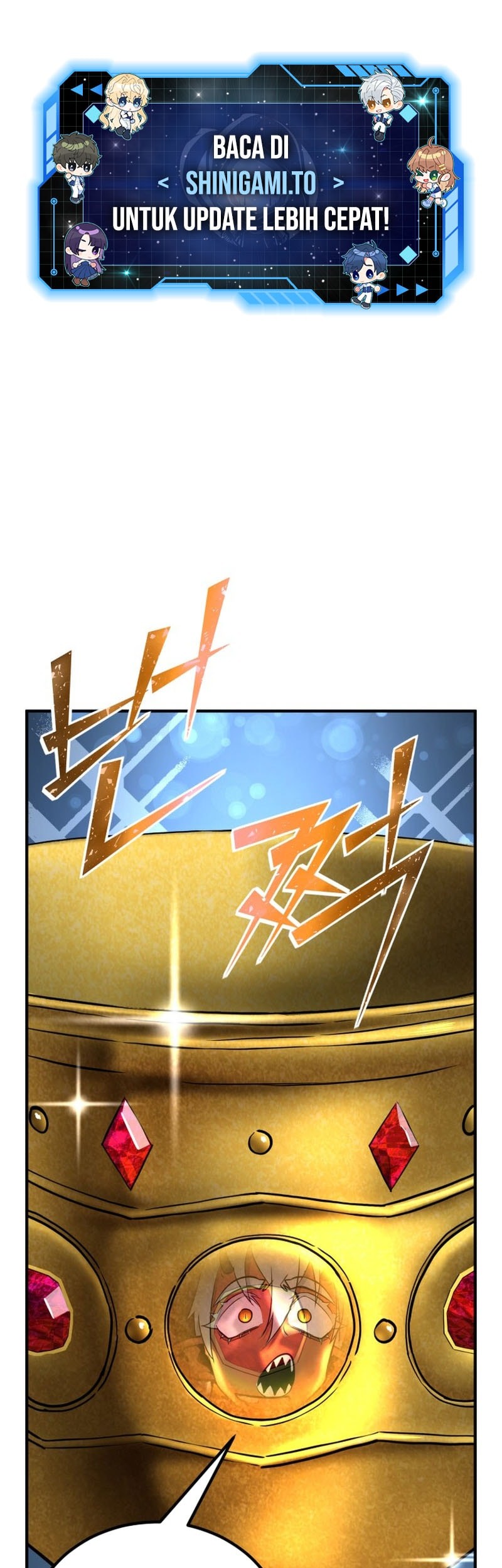 Standard of Reincarnation Chapter 137 - halaman 2