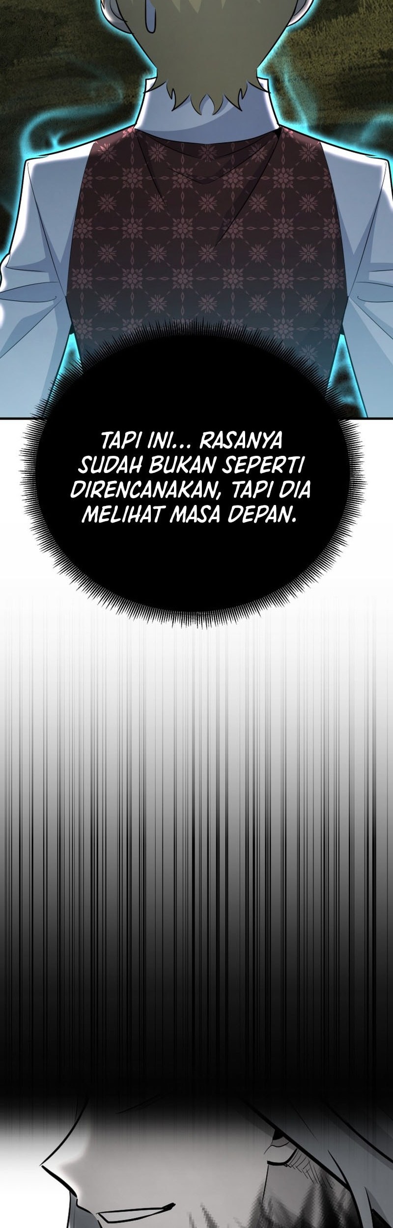 Standard of Reincarnation Chapter 137 - halaman 23
