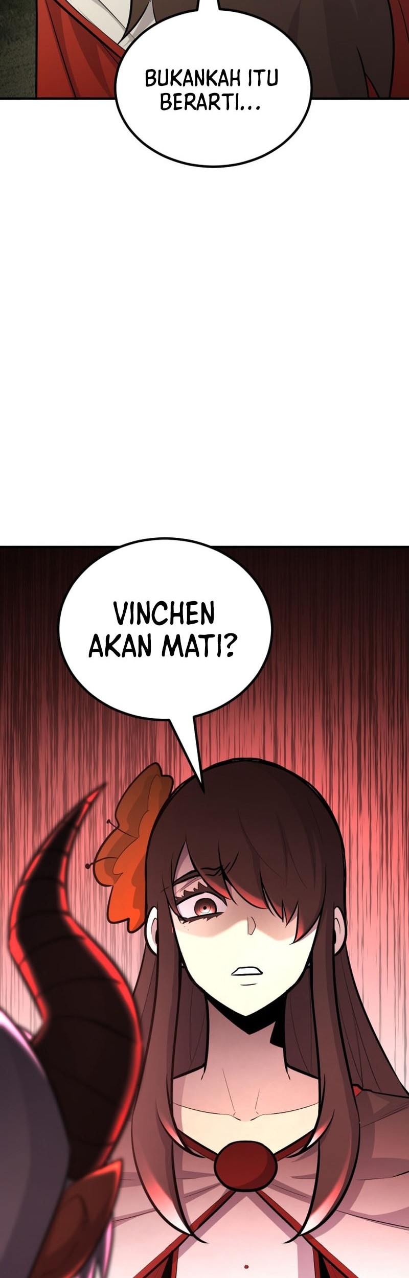 Standard of Reincarnation Chapter 137 - halaman 35