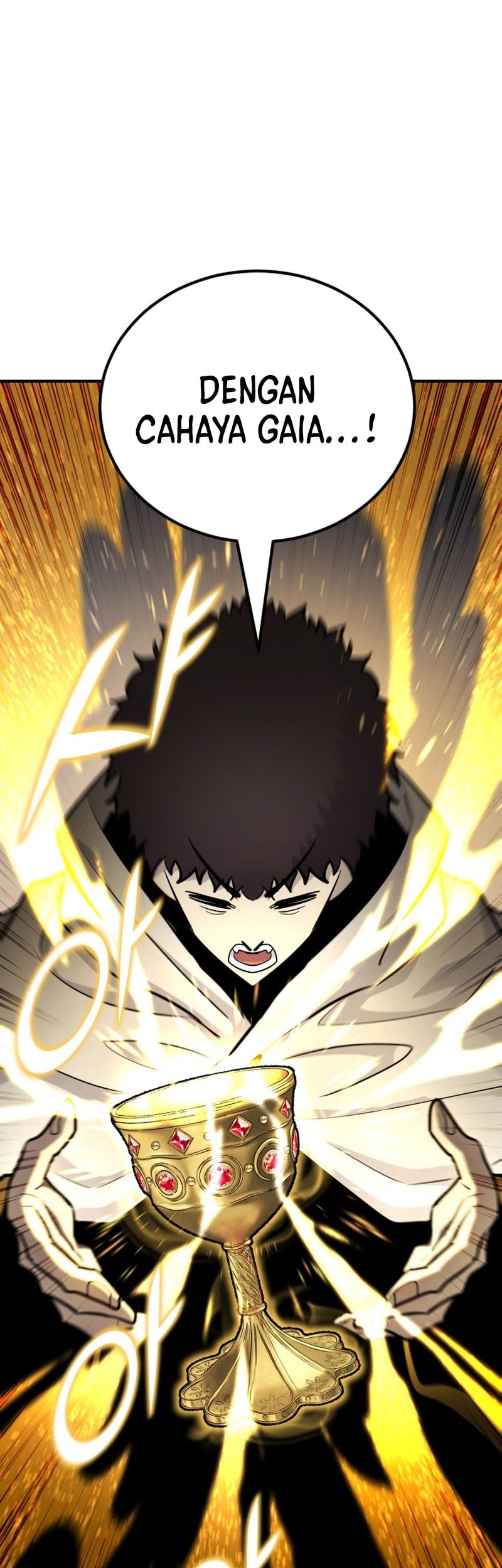 Standard of Reincarnation Chapter 137 - halaman 38