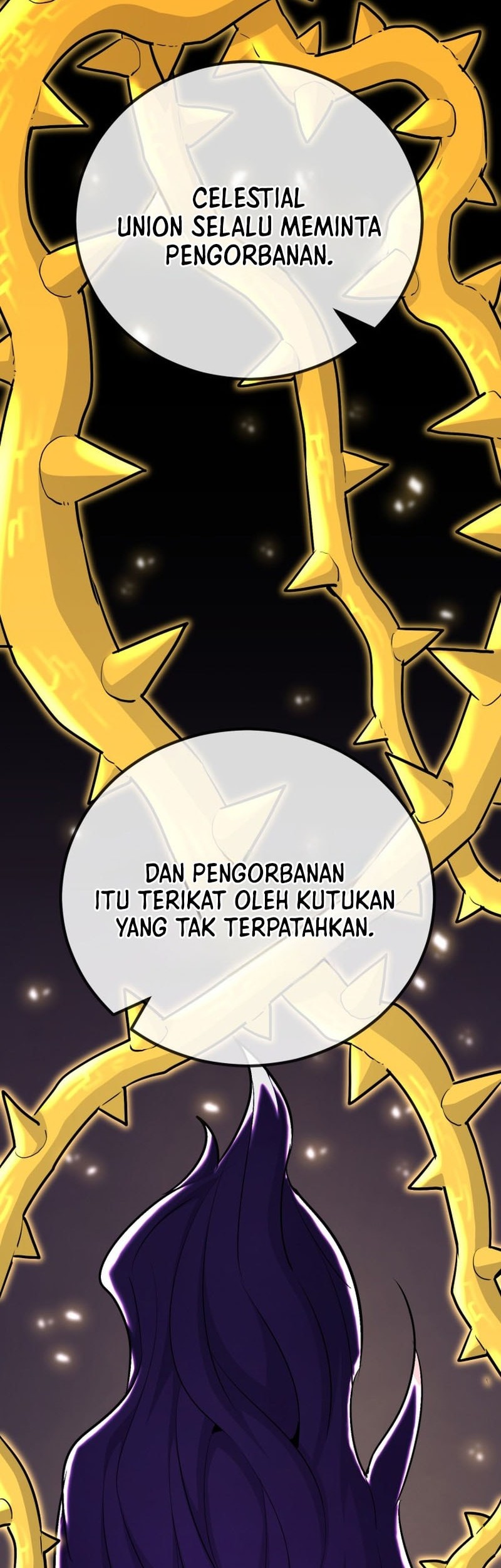 Standard of Reincarnation Chapter 137 - halaman 47