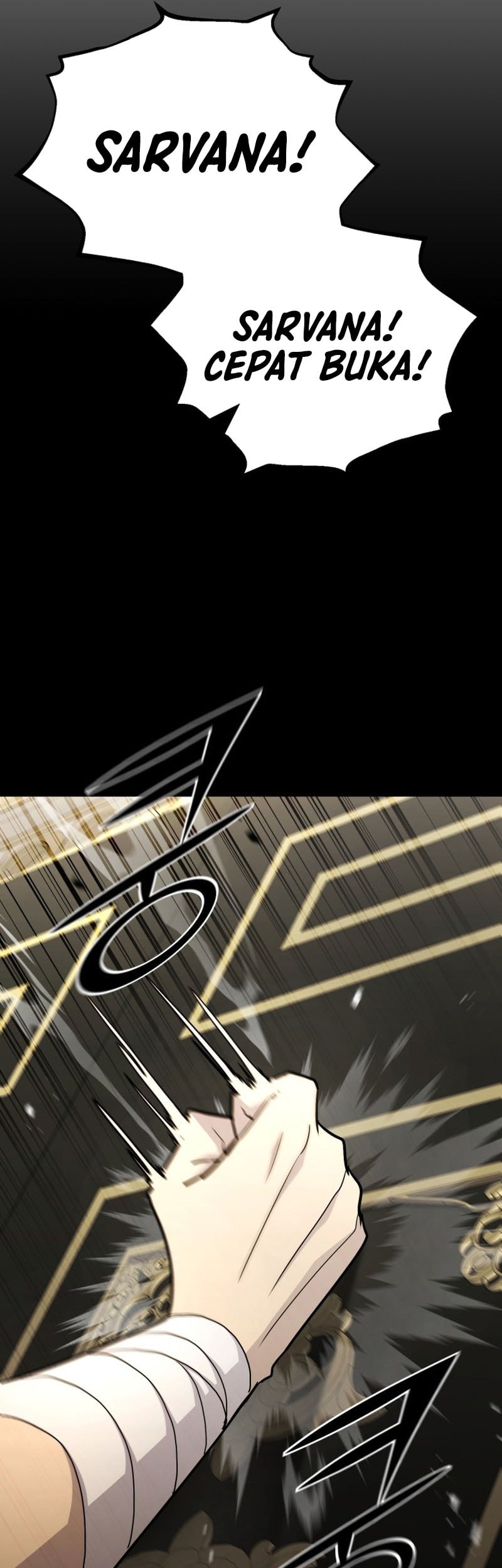 Standard of Reincarnation Chapter 137 - halaman 50