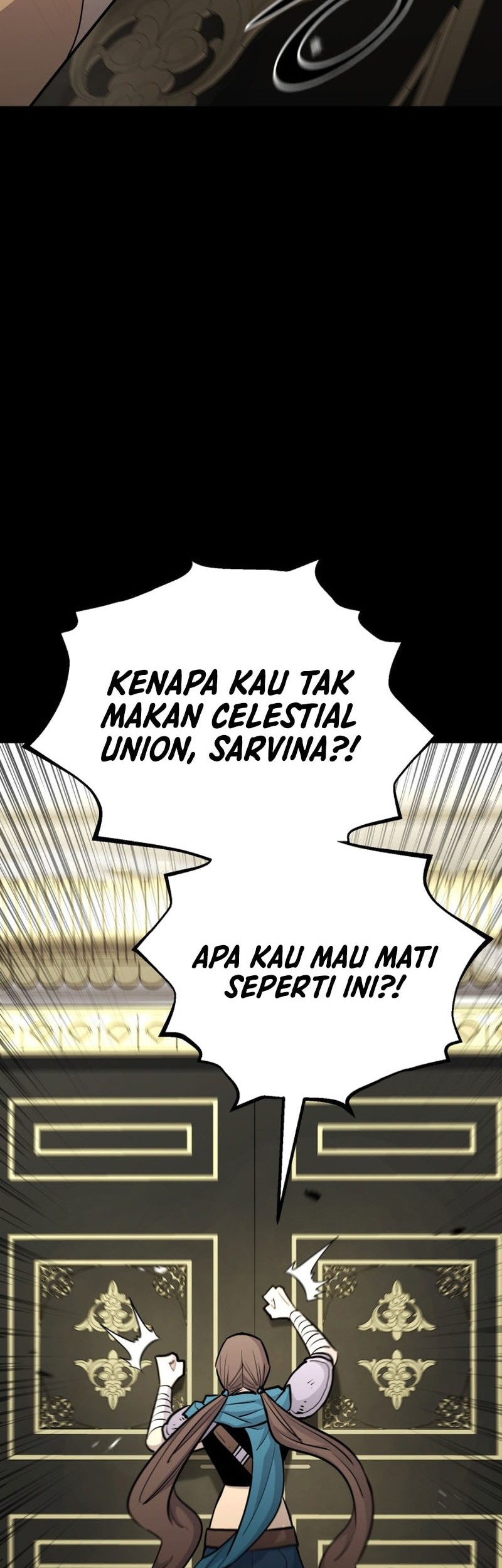 Standard of Reincarnation Chapter 137 - halaman 51