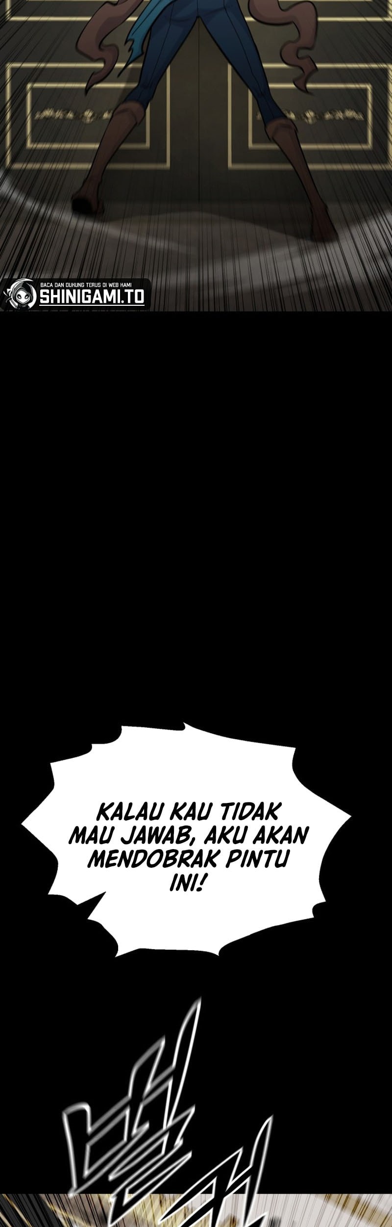 Standard of Reincarnation Chapter 137 - halaman 52