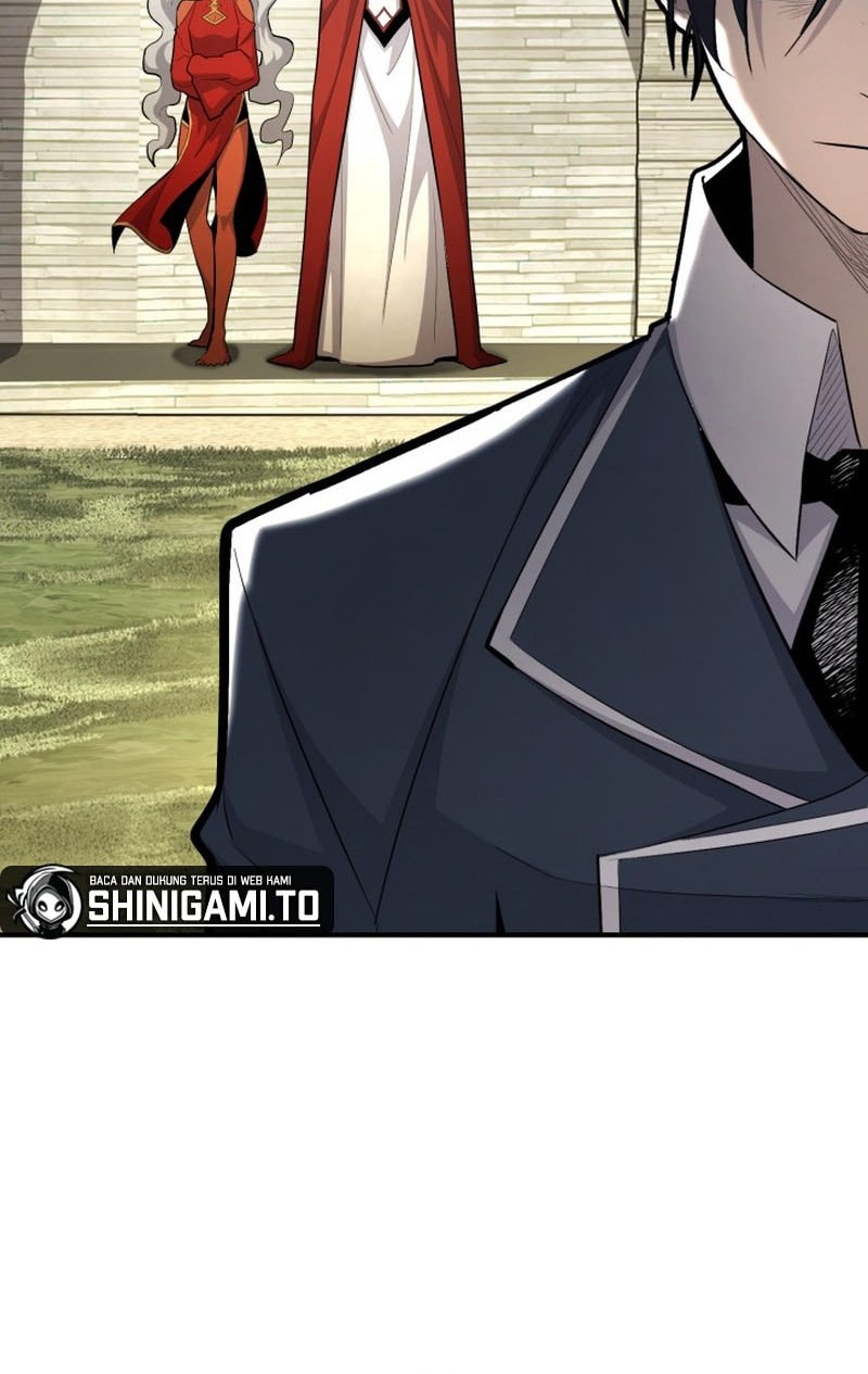 Standard of Reincarnation Chapter 137 - halaman 61