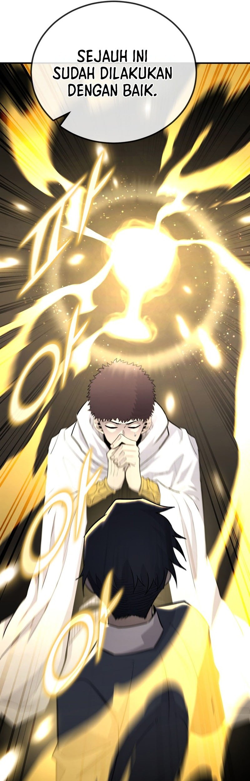 Standard of Reincarnation Chapter 137 - halaman 62