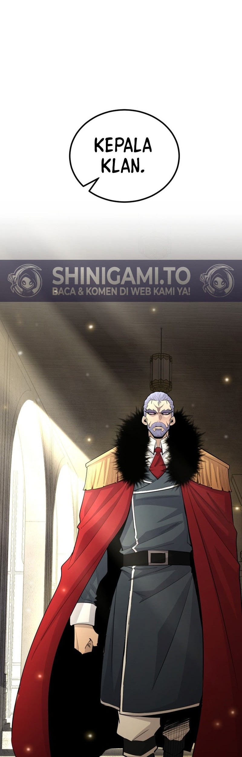 Standard of Reincarnation Chapter 137 - halaman 81