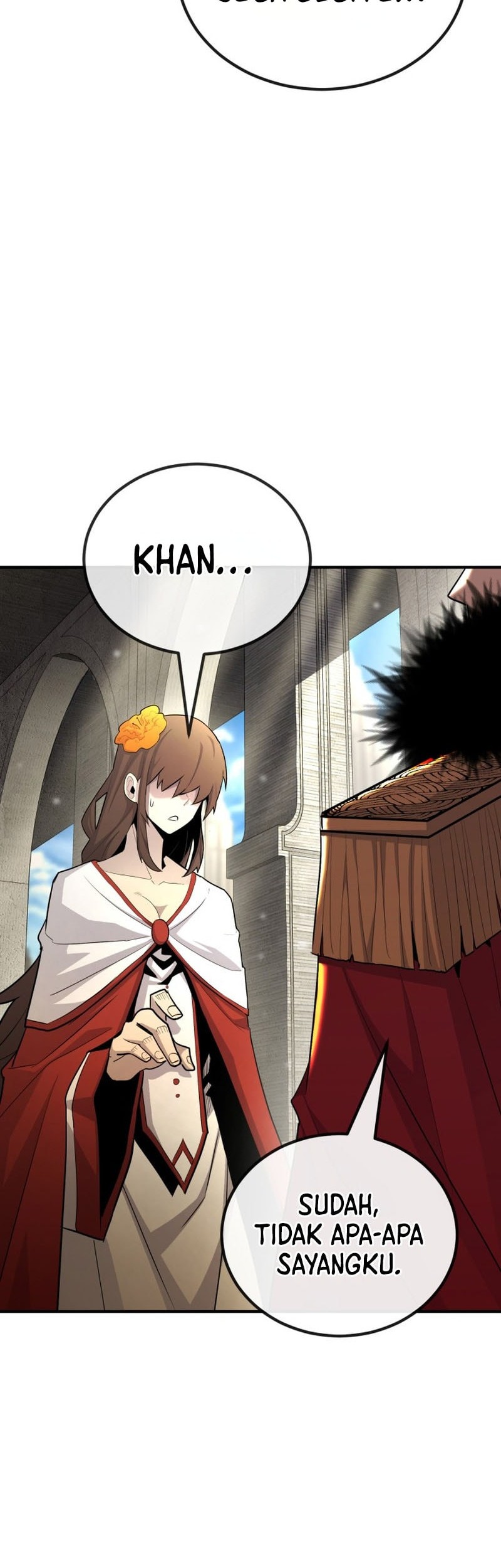 Standard of Reincarnation Chapter 137 - halaman 85