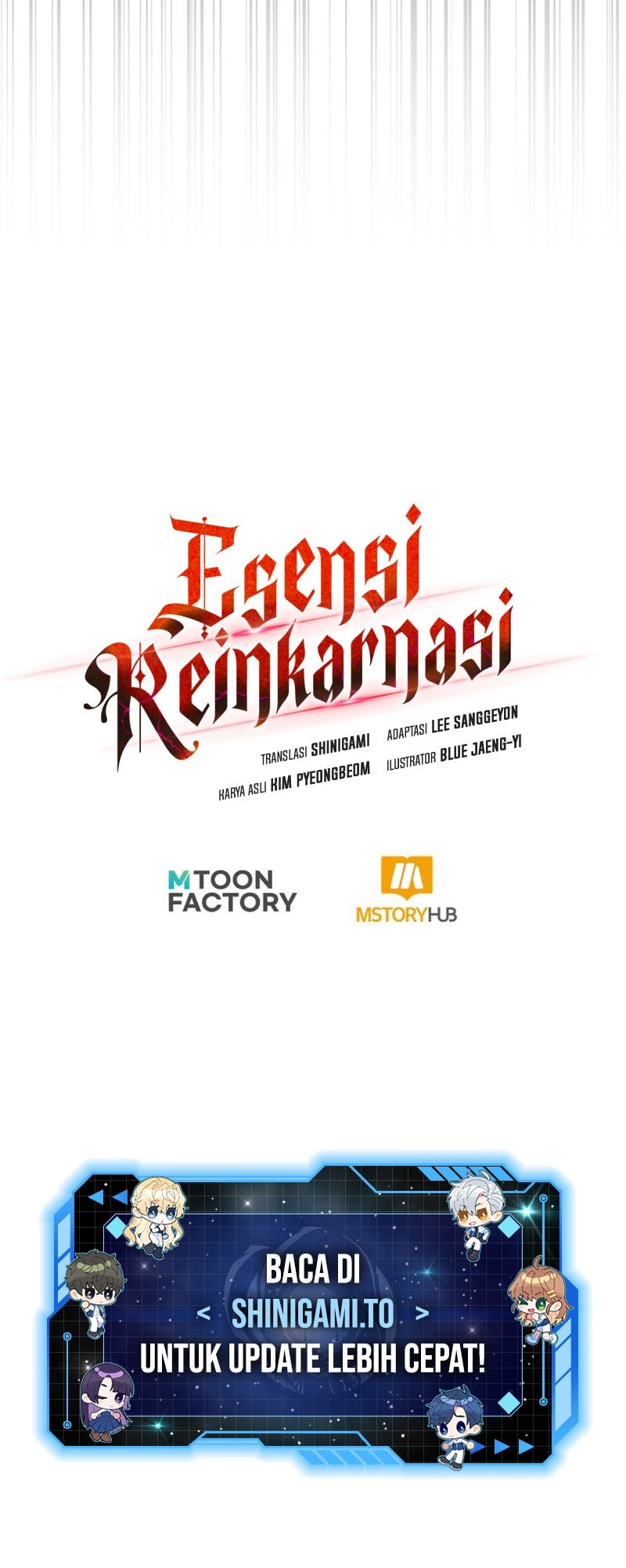 Standard of Reincarnation Chapter 137 - halaman 94