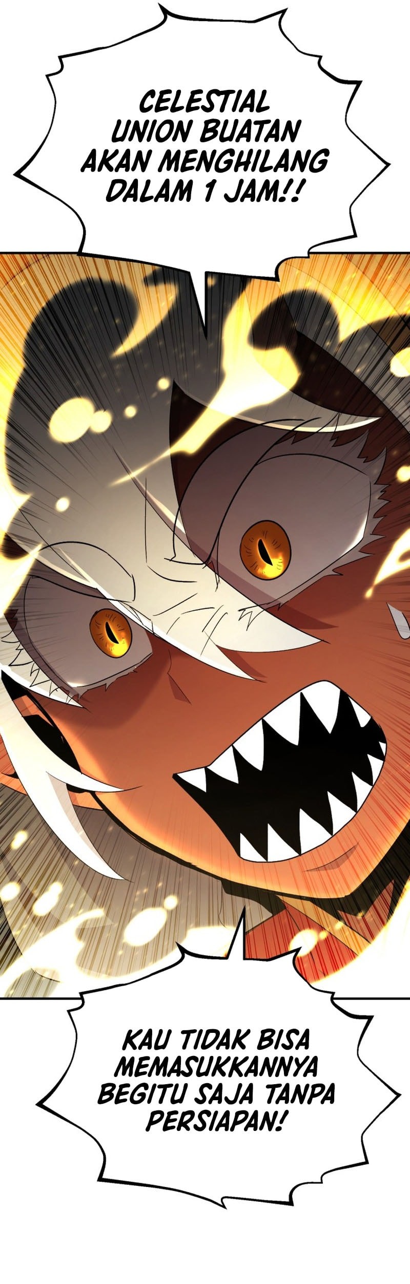 Standard of Reincarnation Chapter 138 - halaman 10