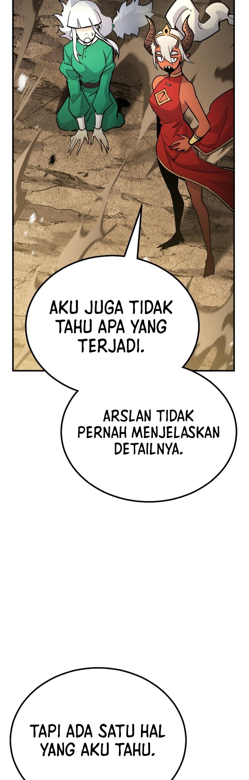 Standard of Reincarnation Chapter 138 - halaman 101